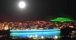 صوره لابها في اليل best hotels city airport vip lounge