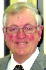 Deacon Gary Glen Griffin (1948-2015)