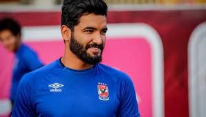تدريبات منفردة لصالح جمعة في الأهلي Sports News Umbro Al Ahly Sc