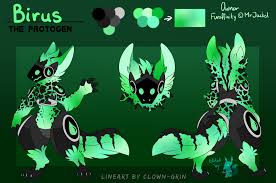 All protogen are legal here dont harness aftermarket protogens. A Closed Toxic Themed Protogen Adopt By Phantomfoxpaper Fur Affinity Dot Net