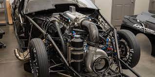 It's a toyota engine you cannot buy. Engine Build Ajpe 521 Cid Procharged Hemi Pro Mod Engine