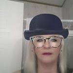 Penny Calhoun's Instagram, Twitter & Facebook