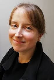 The Baptist Union of Great Britain : Emma Nash