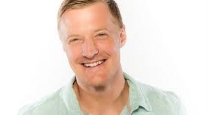 Meet the Joy Maker : Adam Vaughn