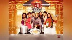 Wine & Dine & Grind' Free Full Ep. 4 💯Hustle & Soul - Youtube