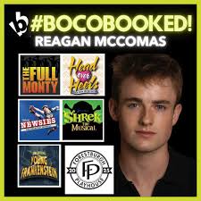 Boston Conservatory at Berklee MT Class of 2027