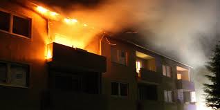 Umzug in und nach bad gandersheim. Feuer In Wohnung Mutter Und Kinder Sterben Bei Brand Haz Hannoversche Allgemeine