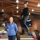 Valley Oaks Caveletti Clinic 2025 with Erika event image