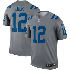 Nfl Colts Jersey Cheaper Than Retail Price Buy Clothing Accessories And Lifestyle Products For Women Men