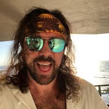 Gregory Haas's Instagram, Twitter & Facebook