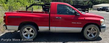 Image result for Deep Coral Red 2007 Dodge Truck