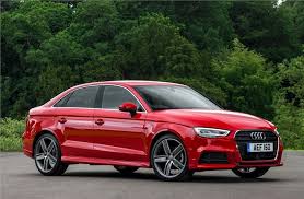 The Audi A3 Japanese Used Cars Audi Car Salesman