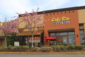 Washington Locations Cafe Rio Mexican Grill Cafe Rio Mexican Grill Rio