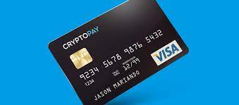 Atm is always charged on the other hand. The Best And Safest Crypto Debit And Credit Cards 2021 Captainaltcoin