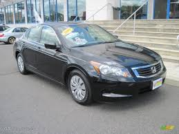 Image result for Crystal Black 2009 Honda