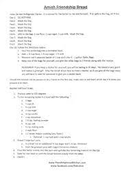 Amish Friendship Bread A Recipe And A Way Of Life Recipe Amish Friendship Bread Friendship Bread Friendship Bread Recipe