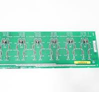 GENERAL ELECTRIC GE IS200TRLYH1BGF RELAY TERMINATION BOARD
