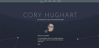 The perfect portfolio template for you. Web Development Portfolio Tips Ultimate Guide To Show Your Skills Designmodo