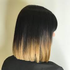Get the blunt cut and style your hair with the mid partition. 20 Best Blunt Cut Haircuts Short Medium Long Blunt Cut Bob Hairstyles