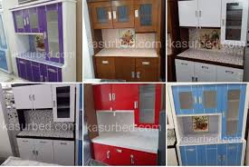 Rak piring merupakan salah satu perabot yang sangat dibutuhkan dapur maupun ruang makan. Kitchen Set Dapur Harga Lemari Rak Piring Murah Di Kebumen