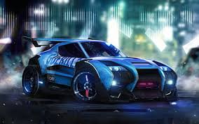 Join the community for rocket league news, discussion, highlights, memes, and more! Rocket League Dominus Hd Wallpaper Peakpx