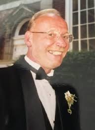 Robert Vogt Obituary (1942