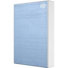 Seagate backup plus slim (stds1000900) 1tb portable external hard drive. Seagate 5tb Backup Plus Usb 3 0 External Hard Drive Sthp5000402