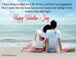 Valentines Day Love Quotes For Her Him Husband Wife First Valentine Valentines Day Love Quotes Happy Valentines Day Quotes Love Happy Valentine Day Quotes