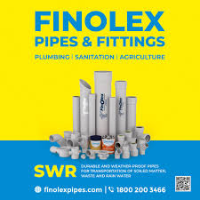 Finolex PVC