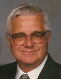 Obituary information for John Henry Wilke