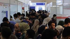 Loker bumn 45 didirikan sejak 2 maret 2017. Disnaker Purbalingga Diserbu Pencari Kartu Kuning Sejumlah Perusahaan Mulai Buka Lowongan Kerja Tribun Banyumas