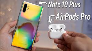 Add a gift receipt with prices hidden. Are Airpods Pro Worth It For Android Users Youtube