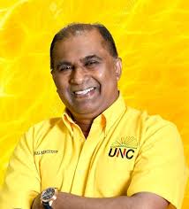 Kamla Persad Bissessar