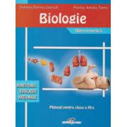 Manual Biologie Clasa 11 Manuale Scolare 2020 2021 Cd Press