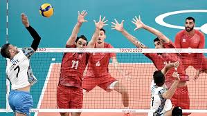Las selecciones femenina y masculina de voleibol conocieron hoy a los rivales que enfrentarán en la fase de grupo de los juegos olímpicos de tokio 2020. H7jyx3yqzefsom