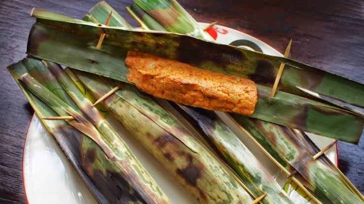 Otak-Otak Batam
