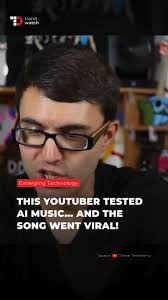 Ai Generated Alien Music Tracks