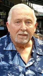 Obituary information for Robert E. Ward