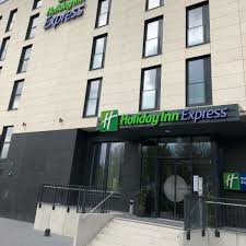Fulda Holiday Inn Express Eroffnet In Corona Zeiten Ein Rundgang Fulda