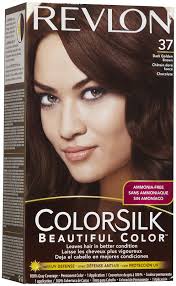 Colorsilk beautiful color™ hair color. Revlon Colorsilk Haircolor It Costs Around 3 00 Full Price At Walmart Leave It On For The H Golden Brown Hair Dye Golden Brown Hair Color Golden Brown Hair