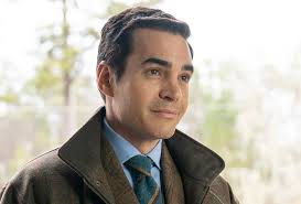 Will Trent Season 2: Antonio Miranda Cast — John Ortiz As Will's Uncle