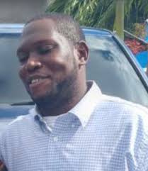 Renaldo Herbert Woodside