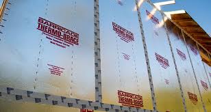 Once it the sheathing dries will there be any issue or possible mold? Thermo Brace Replaces The Need For Zip System Sheathing