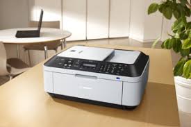 You can select one of the preset ratios to reduce or enlarge copies. Amazon Com Canon Pixma Mx340 Wireless Office All In One Printer 4204b019 Electronics