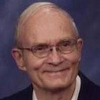 Albert "Glenn" Edmonds Obituary