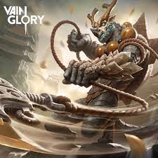 Maybe you would like to learn more about one of these? Artstation Vainglory Phinn Bryan Sola