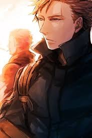 jormungand 1312387 zerochan ヨルムンガンド ボディーアーマー