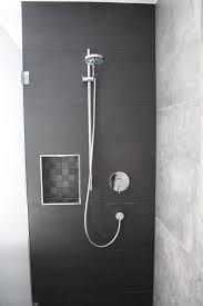 Beleuchtete Nische In Der Dusche Badezimmer Badezimmer Nischen Modernes Badezimmer