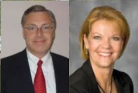 Murder In The Family: Sean Michael Freese charged with killing his parents,  Kevin and Donna Freese