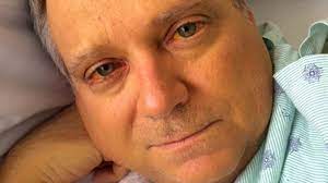 The Food Supplement That Ruined My Liver Bbc News